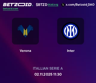 Verona - Inter