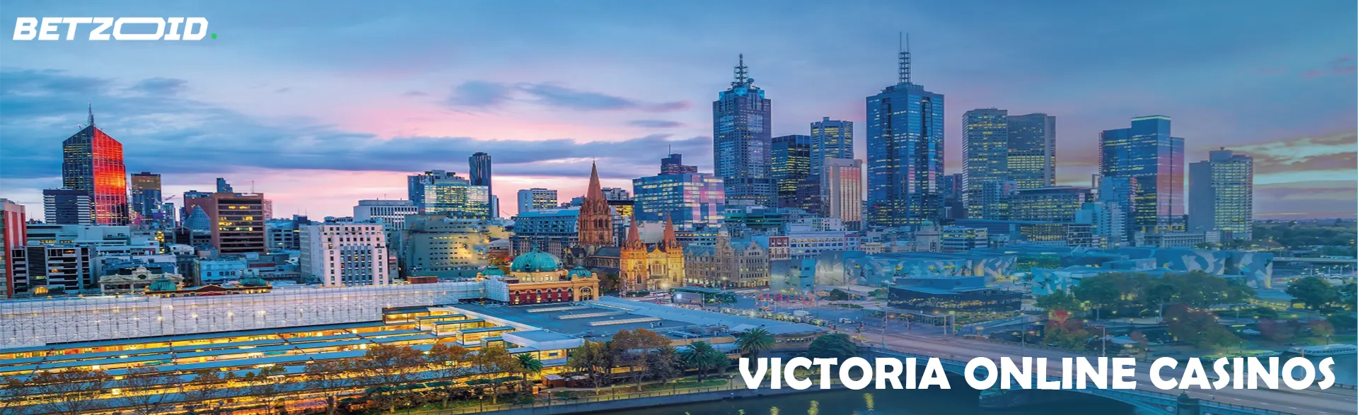 State Victoria Online Casinos
