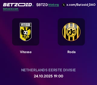 Vitesse - Roda
