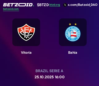 Vitoria - Bahia