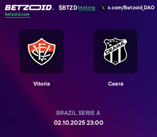 Vitoria - Ceara