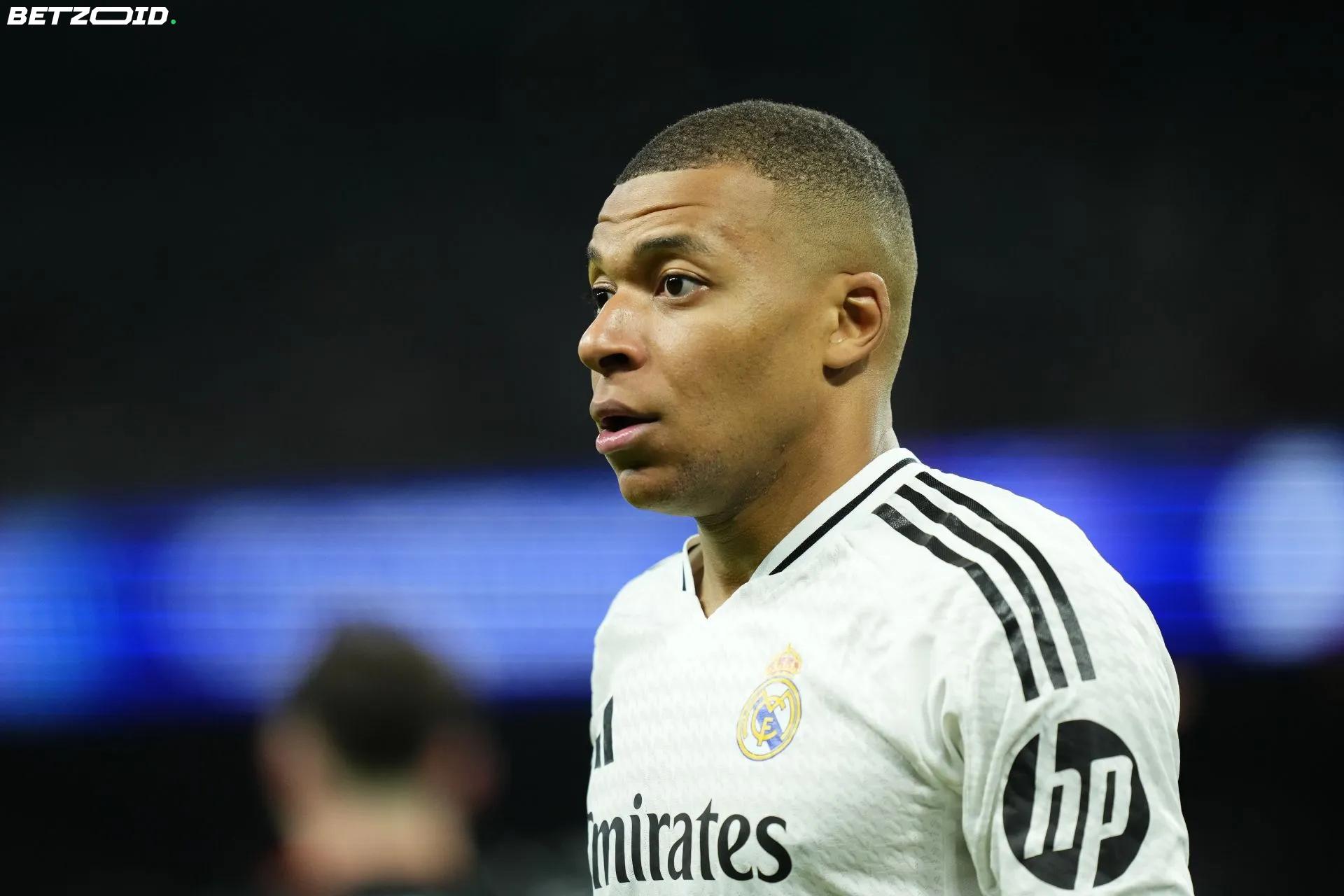 "We Won't See the Mbappe We Knew" - Analyst Claims Madrid Star Needs Positional Change.