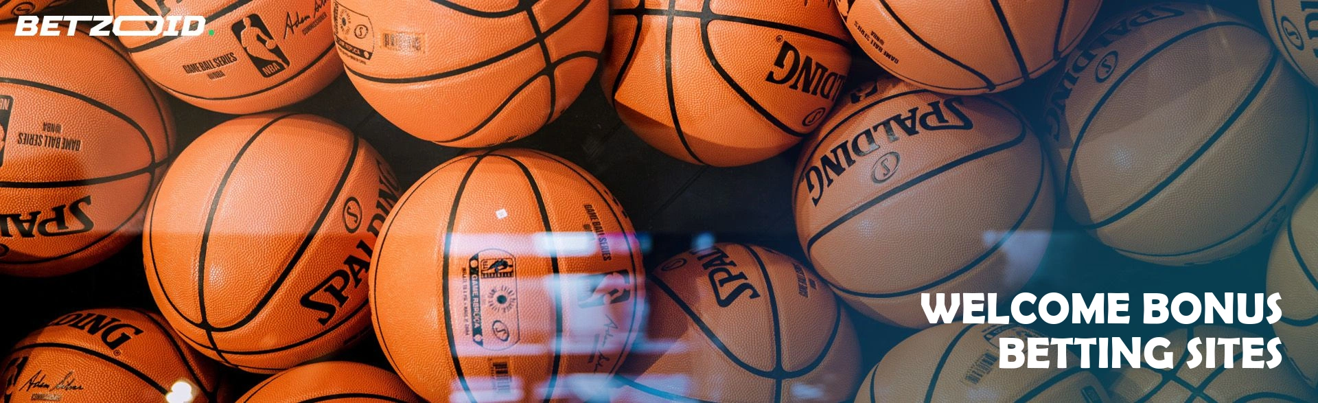 Welcome bonus betting sites.