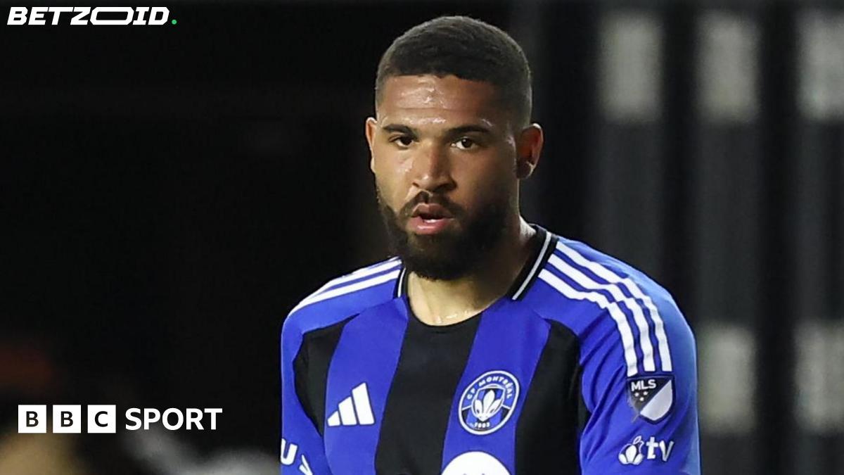 West Brom Bolster Defense with American International George Campbell.