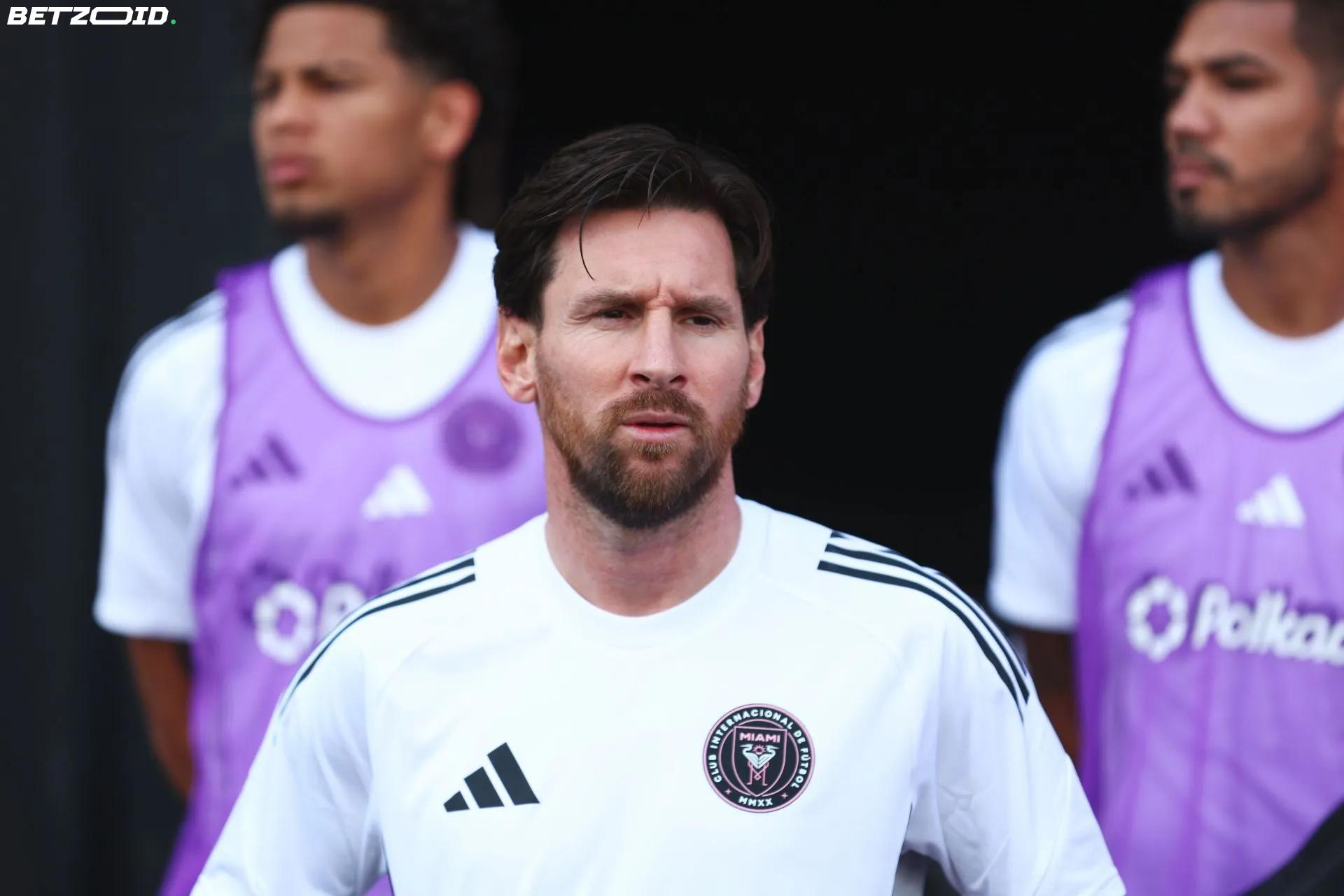 What Happens to MLS When Messi Hangs Up His Boots?.