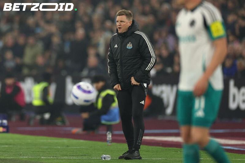 Why Saudi Billions Haven't Turned Newcastle Into an Overnight Football Giant.