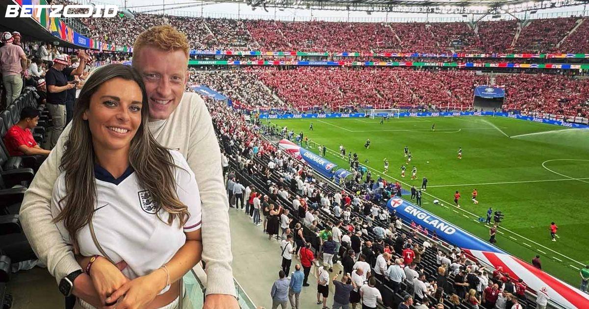 Will Still Opens Up About Partner Emma Saunders' Coma Battle While Managing Lens.