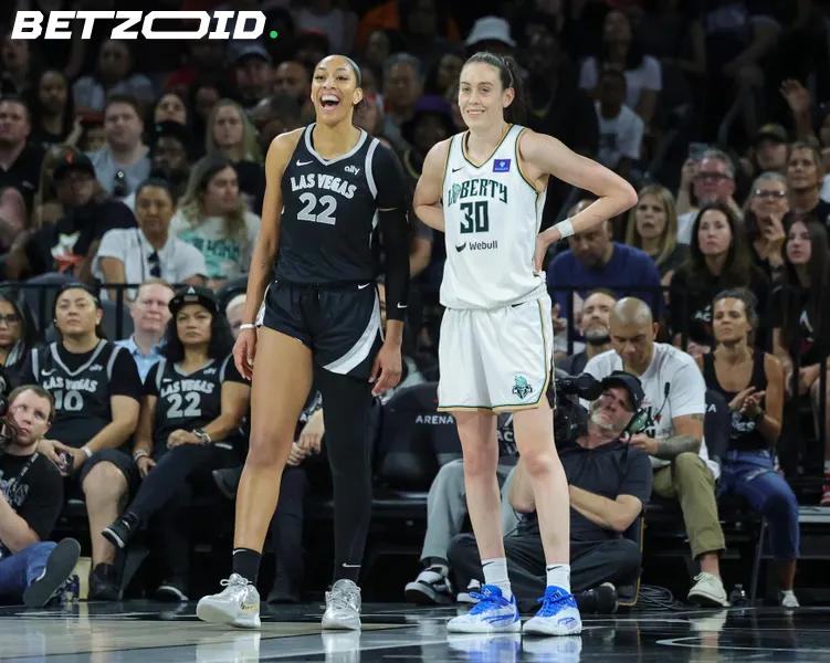 Women's Football Shatters Records as NWSL Leads Historic Growth.