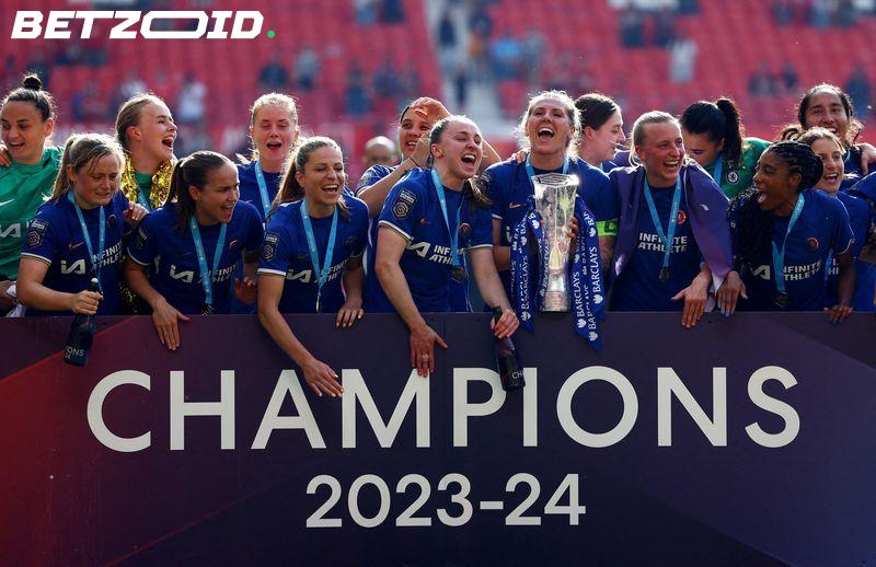 WSL No-Relegation Plans Spark Debate: Growth vs Competition.