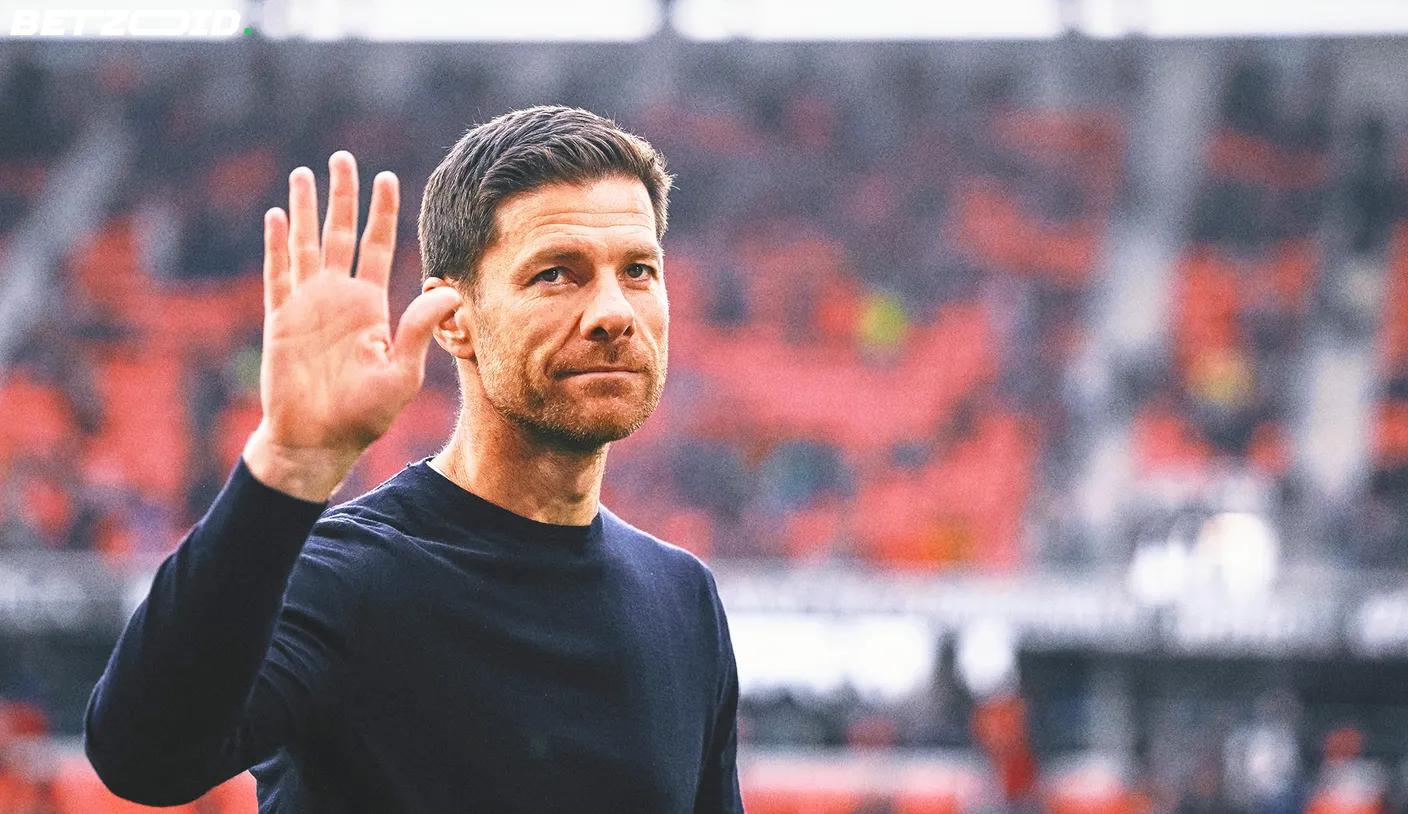 Xabi Alonso Returns to Real Madrid: Club Legend Takes Over After Ancelotti's Departure.