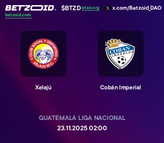 Xelajú - Cobán Imperial