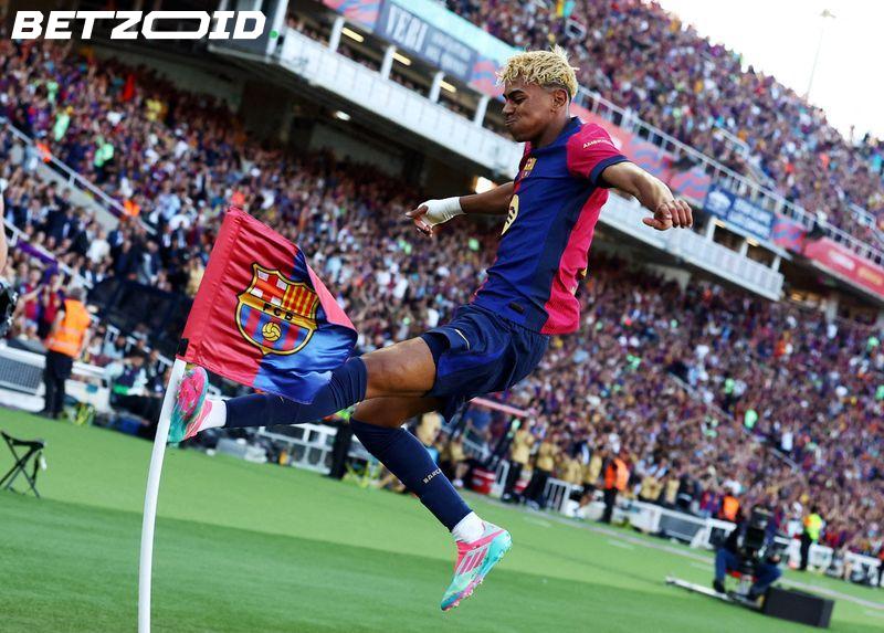 Yamal: Spain vs France Nations League Clash Won't Decide Ballon d'Or Winner.