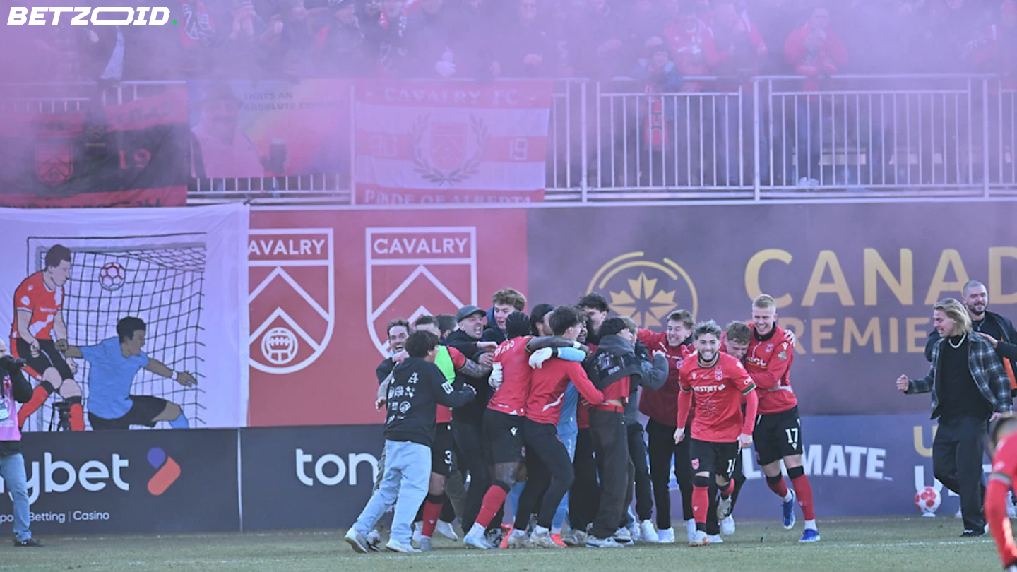 Your Ultimate Guide to the 2025 Canadian Premier League Season.