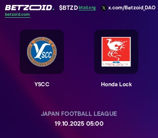 YSCC - Honda Lock