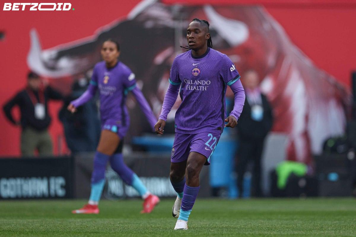 Zambia Withdraws Four NWSL Stars From China Matches Over US Travel Worries.