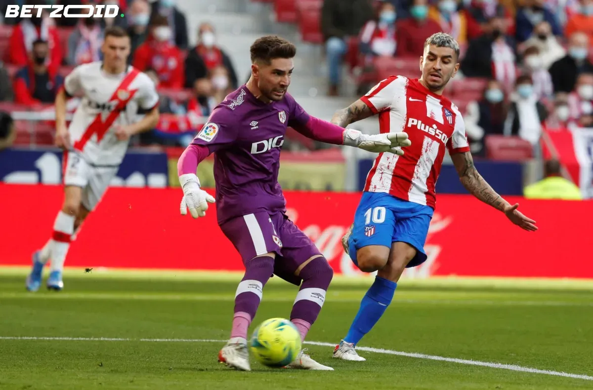 Zidane's Son Chooses Algeria: World Cup Dreams Follow Famous Footsteps.